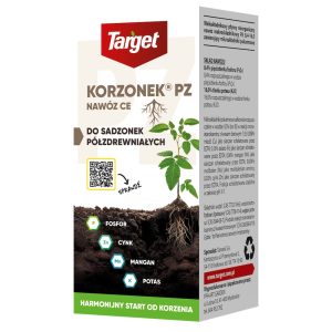 Korzonek d super cena nowość. ukorzeniacz do zdrewniałych 30 ml