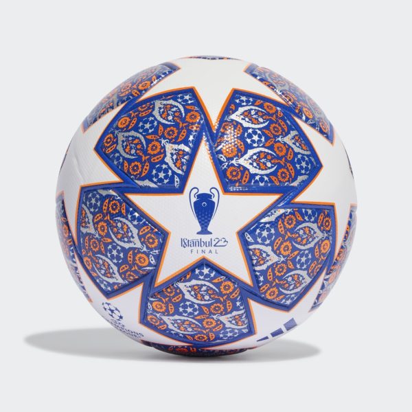 UCL League Istanbul Ball