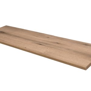 Nowość. Blat łazienkowy dąb evoke 160 cm mat – super cena