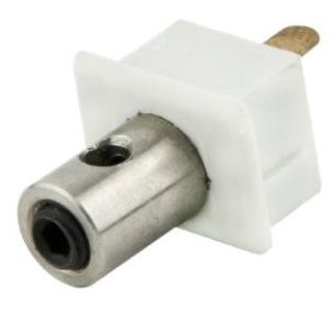 Nowość. zaślepka przewodnikowa alu pds 4 1407 w super cenie