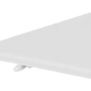 Nowość. zaślepka do profilu loc-30 r w super cenie