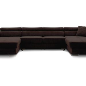 Narożnik u rigatto iii pro poso 355 cm nowość w super cenie