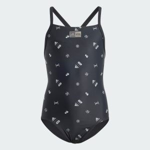 Nowość: strój kąpielowy adidas x star wars w super cenie