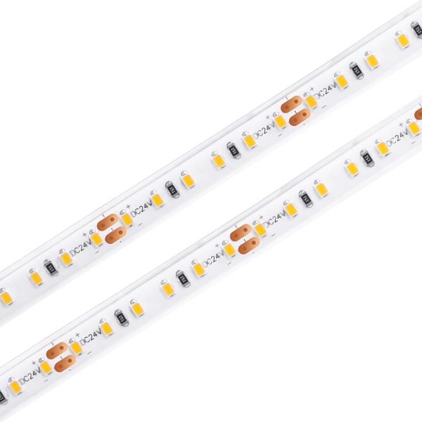 Taśma led IP68 - 2216 900 LED FPC 8mm IP68 CRI 90+