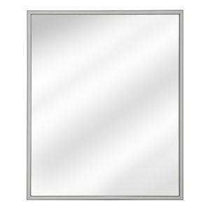 Nowość. lustro alice 68x83 cm z led do łazienki w super cenie