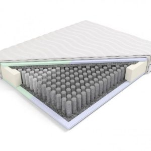 Nowość: penelopa & odyseusz – materac kieszeniowy w super cenie