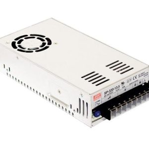 Nowość: zasilacz meanwell 12v 320w sp-320-12 w super cenie