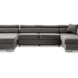 Nowość: narożnik rigatto ii pro kronos prawy 346x206 cm w super cenie