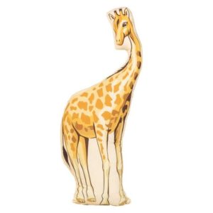 Nowość. poduszka żyrafa dla dziecka 26x72 cm w super cenie