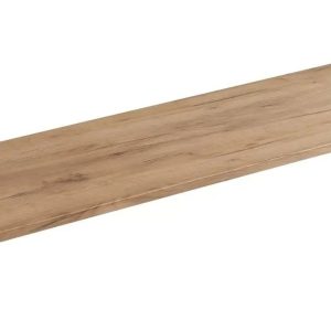 Nowość. blat capri 120 cm dąb craft mat – hitowa cena