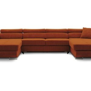 Narożnik u rigatto pro poso miedziany 355 cm nowość super cena