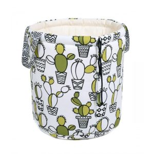 Nowość. kosz na zabawki meksykańska fiesta 40x50cm w super cenie