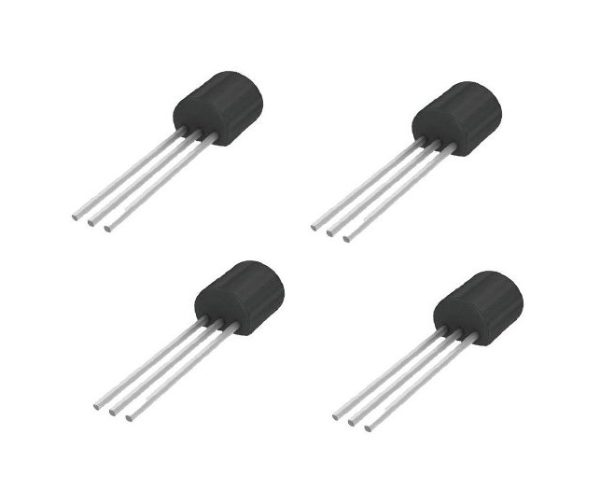 Temperature sensor DS