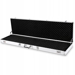 Nowość. Walizka na broń długą – super cena, ochrona i wygoda