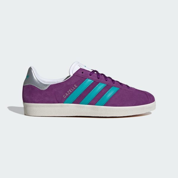 Gazelle 85 Low Trainers