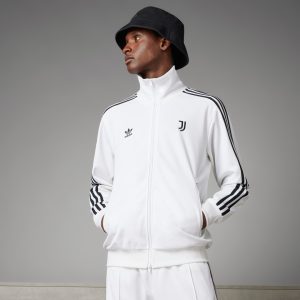 Nowość: bluza dresowa juventus beckenbauer w super cenie