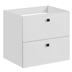 Nowość. szafka pod umywalkę havana 60 cm biały mat w super cenie