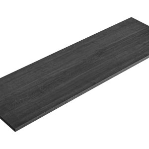 Nowość. blat łazienkowy leonardo 150 cm dąb sherman super cena