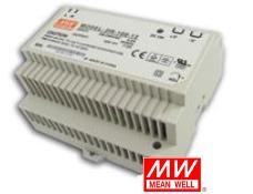 Nowość. zasilacz din 12v 7.5a do taśm led w super cenie