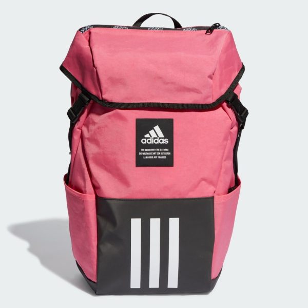 4ATHLTS Camper Backpack