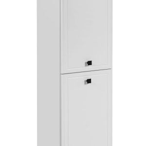 Nowość. słupek havana 170 cm biały mat – super cena