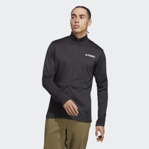 Nowość: polar terrex multi full-zip w super cenie