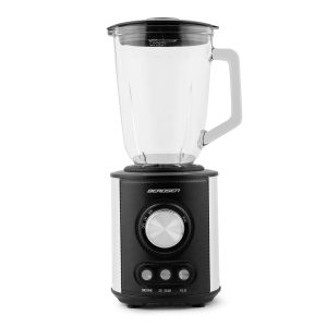 Nowość. Blender kielichowy berdsen 800W czarny w super cenie