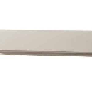 Nowość. półka harmony 101 cm kaszmir-trufla w super cenie