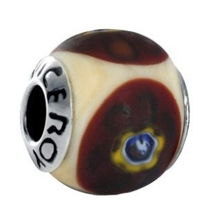 Biżuteria VICEROY VMB0001-26. TRINKET, Kolor biały niebieski żółty brązowy. Kobieta.