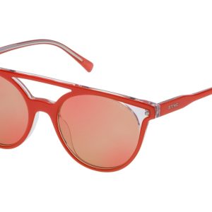Okulary STING SST132519XHR. Okulary przeciwsłoneczne, Kolor biały. Unisex.