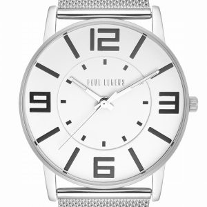 ZEGAREK DAMSKI PAUL LORENS - PL1874B2-3C1 (zg556b) + BOX