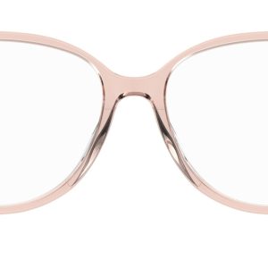 Okulary LOVE MOSCHINO MOL558-TN-5CB. Okulary, Kolor Aqua. Niemowlę.