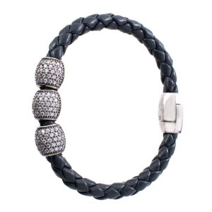 Biżuteria PESAVENTO W1NTRB306. WRIST, Kolor niebieski. Kobieta.