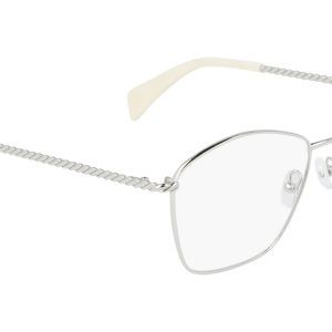Okulary LANVIN LNV2103-47. Okulary, Kolor szary. Kobieta.