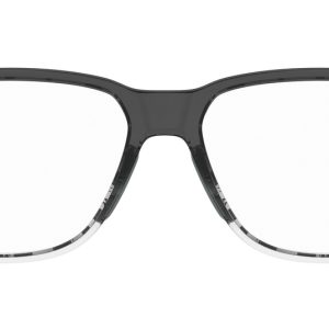 Okulary UNDER ARMOUR UA5024B59F515. Okulary, Kolor zielony. Unisex.