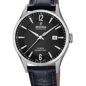 Zegarek Festina SWISS MADE 20007/4