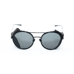 Okulary BELSTAFF PINNERNEGROCO. Okulary przeciwsłoneczne, Kolor czarny. Unisex.