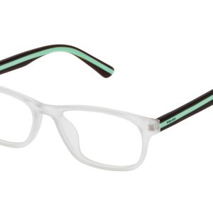 Okulary POLICE VK050490881. Okulary, Kolor Sandblasted Crystal or Matt. Dziecko.