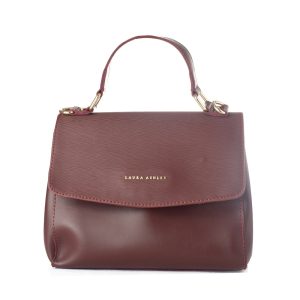 Dodatek LAURA ASHLEY LAURARED. Torba, Kolor . Kobieta.