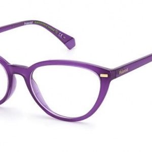 Okulary POLAROID PLD-D432-XLT. Okulary, Kolor Havanbeig. Kobieta.