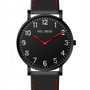 ZEGAREK MĘSKI PAUL LORENS - PL11989A5-1A3 (zg370b) + BOX
