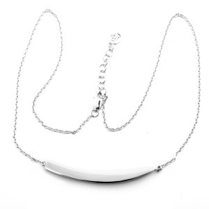 Biżuteria SIF JAKOBS C1012. CHOKER, Kolor różowy. Kobieta.