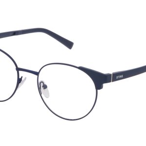 Okulary STING VST233520521. Okulary, Kolor brązowy. Unisex.