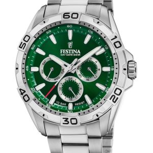 Zegarek Festina MULTIFUNCTION 20623/3
