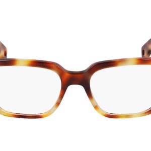 Okulary LANVIN LNV2601-217. Okulary, Kolor brązowy. Kobieta.