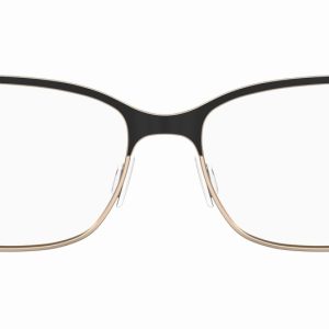 Okulary UNDER ARMOUR UA5054GOITF51. Okulary, Kolor czarny. Kobieta.