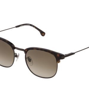 Okulary LOZZA SL233653568X. Okulary przeciwsłoneczne, Kolor szary. Unisex.