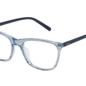 Okulary STING VST021520AT5. Okulary, Kolor niebieski. Unisex.