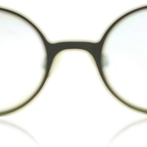 Okulary OPPOSIT TM-004S-01. Okulary przeciwsłoneczne, Kolor czarny zielony. Unisex.