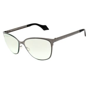 Okulary MILA ZB MZ-019S-03. Okulary przeciwsłoneczne, Kolor szary. Kobieta.